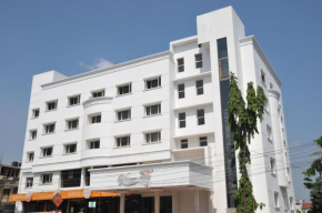 Hotel Vijayentra
